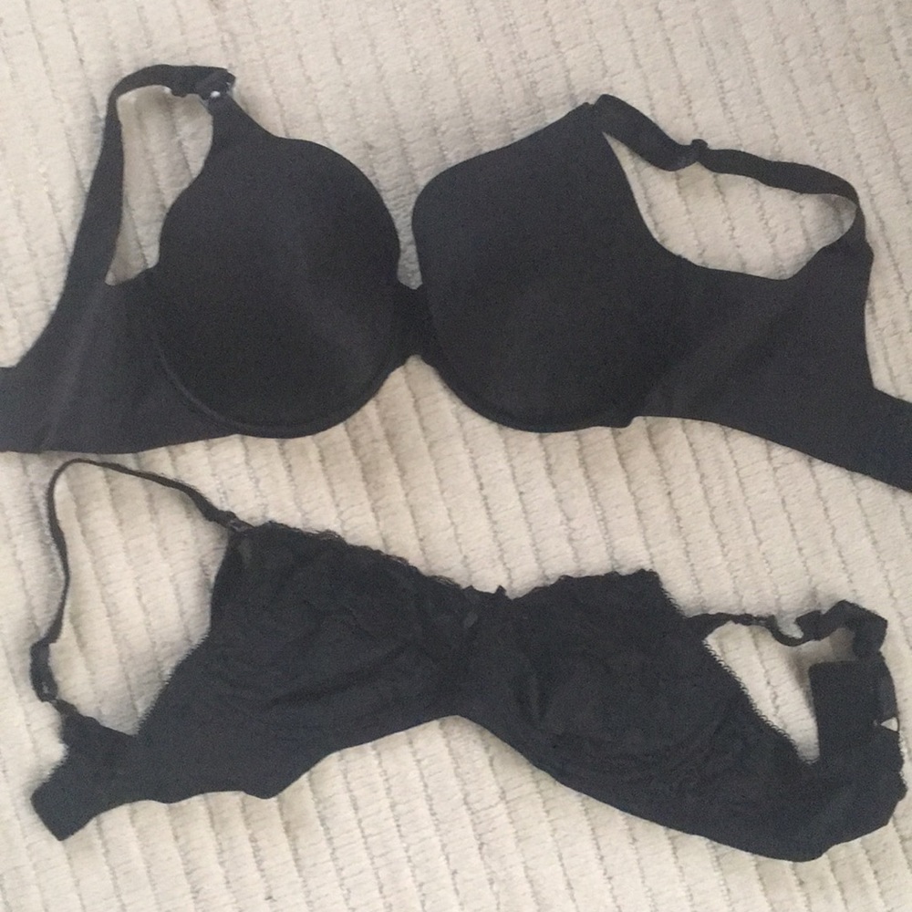 Maternity bundle! Five pieces $32 Most never worn.